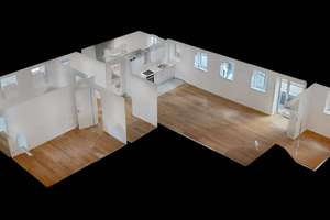 Moderne und geräumige 3,5-Zimmer-Wohnung mit TERRASSE und EINBAUKÜCHE im Stuttgarter Westen – Leuschnerstraße 33a, 70176 Feuersee, Stuttgart – Vorschaubild 16