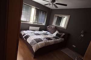 Wunderschöne Maisonette-Wohnung in bester Lage mit Garten - Erbpacht – 68163 Neuostheim/Neuhermsheim, Mannheim – Vorschaubild 12