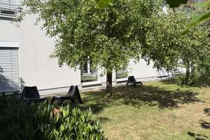 **Helles möbliertes Studentenapartment im Herzen der Stadt – verfügbar ab 1. August 2026**  – Gerbergasse 3, 85049 Mitte, Ingolstadt – Vorschaubild 18