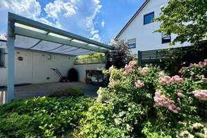 GEPFLEGTES EIN-/ZWEIFAMILIENHAUS IN RUHIGER UND ZENTRALER WOHNLAGE IM BELIEBTEN LECHHAUSEN – Die vollständige Adresse der Immobilie erhältst du vom Anbieter., 86167 Lechhausen-West, Augsburg – Vorschaubild 34