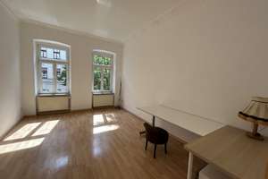 Helle 3-Zimmer-Wohnung mit großem Balkon ,Provisionsfreie in Gohlis-Süd – Wiederitzscher Str. 21, 4155 Gohlis-Süd, Leipzig – Vorschaubild 32