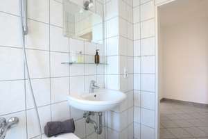Schöne helle Wohnung - WG geeignet- – Die vollständige Adresse der Immobilie erhältst du vom Anbieter., 38118 Innenstadt, Braunschweig – Vorschaubild 2