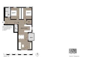 ERSTBEZUG: Helle & offene Neubauwohnung! – Am Glückauf Park 10a-16b, 45896 Hassel, Gelsenkirchen – Vorschaubild 16