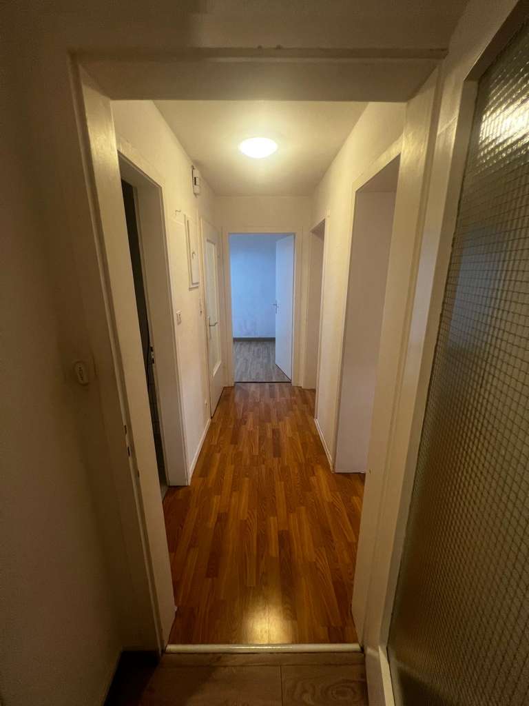 Immobilie in Denkendorf - PROVISIONSFREI! Raumwunder für Visionäre: 65m² wohnen, auf 125m² erweitern – inkl. Carport & Waldstü - Bild 1