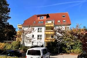++Charmante Eigentumswohnung sucht neue Eigentümer++ – Albert-Einstein-Straße 11 b, 18059 Südstadt, Rostock – Vorschaubild 4