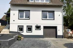 Luxus-Einfamilienhaus mit 3 Bädern, Kamin, Fußbodenheizung & großer Terrasse in Wuppertal – Immenweg 29, 42279 Oberbarmen, Wuppertal – Vorschaubild 3
