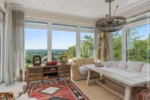 Tecklenburg | Repräsentative Villa mit unverbaubarem Blick! Charmant und einzigartig! – Die vollständige Adresse der Immobilie erhältst du vom Anbieter., 49545 Tecklenburg – Vorschaubild 7