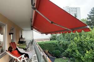 Schöne Lichtdurchflutete 4 Zimmer Wohnung – Glaserstr. 11, 60599 Oberrad, Frankfurt am Main – Vorschaubild 20