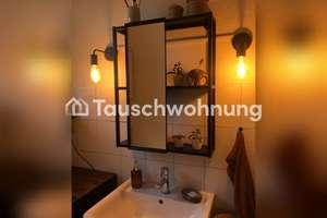Tauschwohnung: Schöne Wohnung in zentraler Lage – Die vollständige Adresse der Immobilie erhältst du vom Anbieter., 48145 Hansaplatz, Münster – Vorschaubild 8