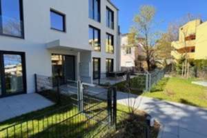 Neuwertig: bestens ausgestattete 2-Zimmer-Singlewohnung in ruhiger Lage – Die vollständige Adresse der Immobilie erhältst du vom Anbieter., 81479 Solln, München – Vorschaubild 7