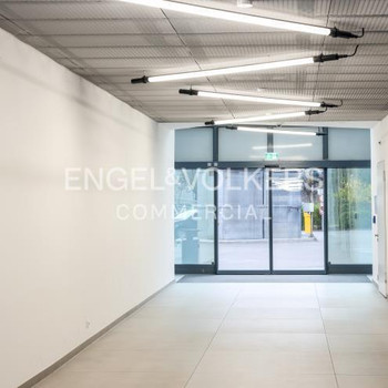 Frisch sanierte Bürofläche direkt an der Ringbahn