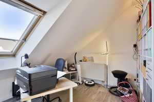 Familienfreundliches Wohnen auf sonnigem Südgrundstück - mit Garage und Stellplatz! – Neuss (Rhein-Kreis) – Vorschaubild 10