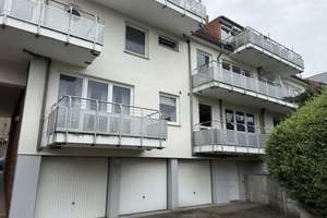 Moderne 3-Zimmer-Wohnung mit Balkon, Einbauküche & Garage – Die vollständige Adresse der Immobilie erhältst du vom Anbieter., 28207 Hastedt, Bremen – Vorschaubild 21