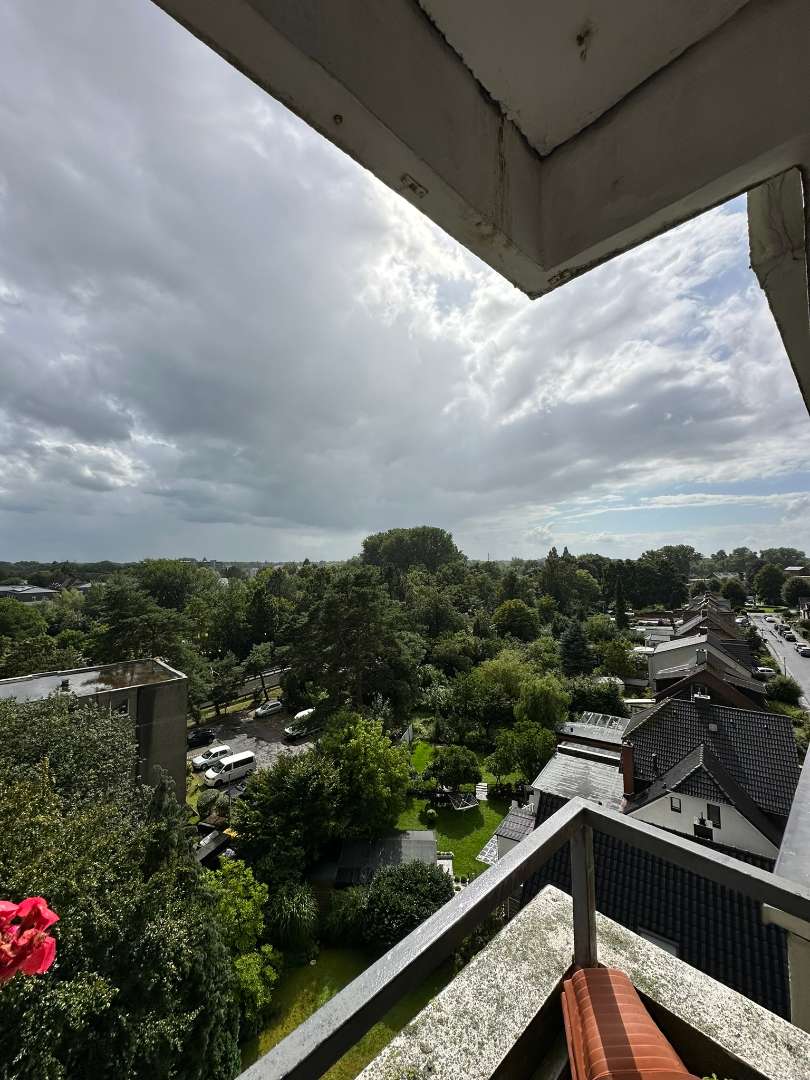 2 2/2 Zimmer-Wohnung in Pinneberg – Ideal für Kapitalanleger & Eigennutzer!, Pinneberg Kreis – Bild 2