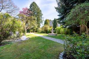 Mediterranes Idyll: Luxus-Villa mit Parkgrundstück & Wellnessbereich – Die vollständige Adresse der Immobilie erhältst du vom Anbieter., 22147 Rahlstedt, Hamburg – Vorschaubild 45