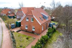2 Wohneinheiten, Sauna, komplett möbliert & sofort nutzbar – Die vollständige Adresse der Immobilie erhältst du vom Anbieter., 26579 Baltrum – Vorschaubild 41