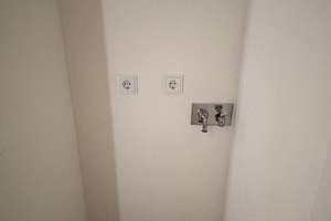 im Herzen von Franklin- 3 Zimmer,  offener Wohn- und Küchenbereich, Duschbad, HW-Raum, Abstellkammer – 68309 Käfertal, Mannheim – Vorschaubild 7