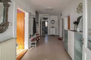 Einfamilienhaus mit Garten, Garage in Feldrandlage – Hameln-Pyrmont (Kreis) – Vorschaubild 8