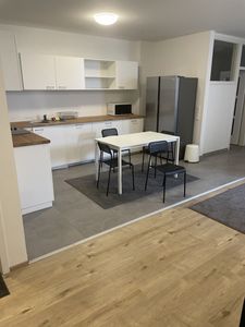 Große fünf Zimmerwohnung im Herzen von Worms