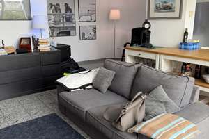 Stilvolle Maisonette-Dachgeschosswohnung mit großer Terrasse und Tiefgarage in Düsseldorf-Angermund – Lintorfer Waldstr. 6, 40489 Angermund, Düsseldorf – Vorschaubild 11