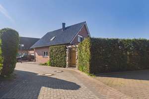 Familienglück auf 226 m² Nutzfläche – Exklusives Zuhause mit Garten, PV-Anlage und vieles mehr. – Die vollständige Adresse der Immobilie erhältst du vom Anbieter., 59379 Selm – Vorschaubild 8
