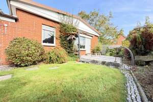 * TOP Lage * Garage * Sehr gute Raumaufteilung * Anbau möglich * Überdachte Terrasse * – Die vollständige Adresse der Immobilie erhältst du vom Anbieter., 26826 Weener – Vorschaubild 7