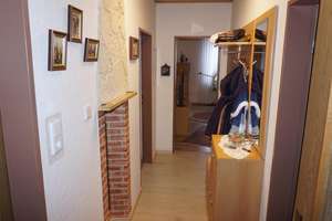 Adrettes 2-Familienhaus mit großem Garten in Nürnberg - Süd / Haus kaufen – Die vollständige Adresse der Immobilie erhältst du vom Anbieter., 90469 Trierer Straße, Nürnberg – Vorschaubild 6