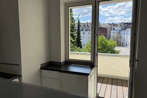 Sonnige Wohnung im Düsseldorfer Medienhafen – Wupperstraße 33, 40219 Unterbilk, Düsseldorf – Vorschaubild 4