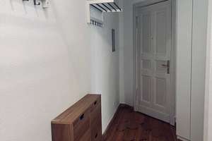 Befristet für 2 Jahre - Schöne Wohnung im Friedrichshain – Proskauer Straße 25, 10247 Friedrichshain, Berlin – Vorschaubild 19