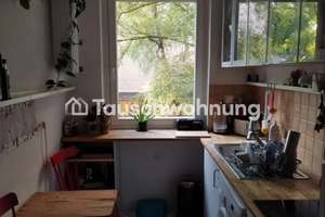 Tauschwohnung: Schöne 3-Zimmer Wohnung  – Ohlauer Str. 99, 10999 Kreuzberg, Berlin – Vorschaubild 3