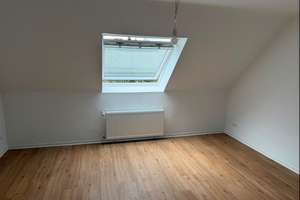 Erstbezug nach Sanierung - Moderne 2-Zimmer-Dachgeschosswohnung – Marschnerstraße 11, 30167 Nordstadt, Hannover – Vorschaubild 4