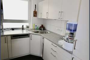 Exklusive 4-Zimmer-Wohnung in begehrter Wohnlage von Stuttgart-Feuerbach – Südbalkon & 2 Bäder
 – Die vollständige Adresse der Immobilie erhältst du vom Anbieter., 70469 Feuerbach-Mitte, Stuttgart – Vorschaubild 5