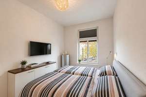 Exquisite Wohnung mit historischem Charme und modernem Luxus in Zentrumslage – Die vollständige Adresse der Immobilie erhältst du vom Anbieter., 4105 Zentrum-Nord, Leipzig – Vorschaubild 7