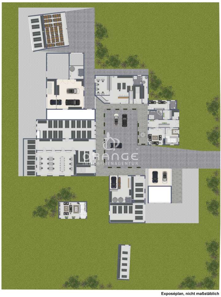 01 Plan Hofstelle gesamt