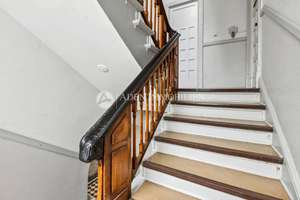 VERMIETET! PROVISIONSFREI! *Geräumige 2-Zimmer-Wohnung in Berlin-Charlottenburg* 4. OG – Philippistraße 3, 14059 Charlottenburg, Berlin – Vorschaubild 4