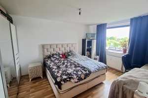 Helle, ruhige 3-Zimmer-Wohnung mit Balkon – Bergheimerstraße 14, 47807 Krefeld – Vorschaubild 5