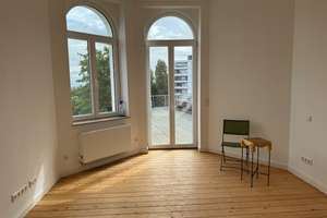Großzügige 2-Zimmer-Dachgeschosswohnung in MG-Zentrum – Die vollständige Adresse der Immobilie erhältst du vom Anbieter., 41061 Gladbach, Mönchengladbach – Vorschaubild 6