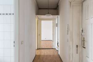 Chance nutzen: Gemütliche 2-Zimmer-Wohnung mit Balkon in Pankow – Keine Käuferprovision! – Mühlenstraße 47a, 13187 Pankow (Ortsteil), Berlin – Vorschaubild 4