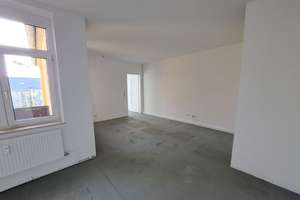 3-Zimmer-Wohnung mit Duschbad und 2 Balkonen in Bremerhaven – Hinrich-Schmalfeldt-Straße 20, 27576 Klushof, Bremerhaven – Vorschaubild 2