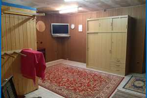 Einfamilienhaus mit Einliegerwohnung  + sanierungsbedürftiger Halle – Stadtverband Saarbrücken (Kreis) – Vorschaubild 15