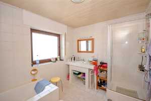 Freistehendes Einfamilienhaus mit Wintergarten in Urfeld – Rhein-Erft-Kreis – Vorschaubild 12