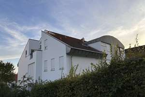 Modernes Wohnen: 3,5-Zimmer-Wohnung in Stuttgart-Frauenkopf