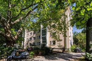 Großzügig, saniert & mit Balkon – Bruchwitzstraße 14a, 12247 Lankwitz, Berlin – Vorschaubild 17