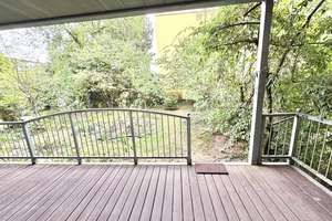 Laim Maisonette-Gartenwhg mit SO .- Garten .( ca 90 m²) und 2 Balk. (Haus kompl. entkernt 2001). – 80689 Sankt Ulrich, München – Vorschaubild 15
