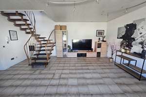 Gepflegte  Maisonette- Wohnung mit drei Zimmern sowie Balkon und Einbauküche in Rheinhausen – Uhlandweg 6, 68794 Oberhausen-Rheinhausen – Vorschaubild 15