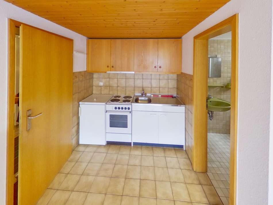 Einliegerwohnung