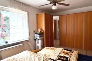 Freistehender Bungalow auf großem Grundstück mit Ausbaureserve in Sackgassenlage – Die vollständige Adresse der Immobilie erhältst du vom Anbieter., 47495 Rheinberg – Vorschaubild 9