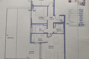 3-Zimmer-Dachterrassenwohnung direkt am Nymphenburger Park – Die vollständige Adresse der Immobilie erhältst du vom Anbieter., 80639 Nymphenburg, München – Vorschaubild 10