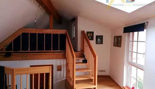 Bild von Bauernhof in Mörsfeld – Ihr Familienidyll mit reichlich Platz und Charme