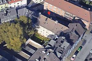 2,5-Zi-Whg., 53qm, Hochparterre, vollrenoviert & neues Bad – Ehrenstraße 6, 42287 Barmen, Wuppertal – Vorschaubild 17